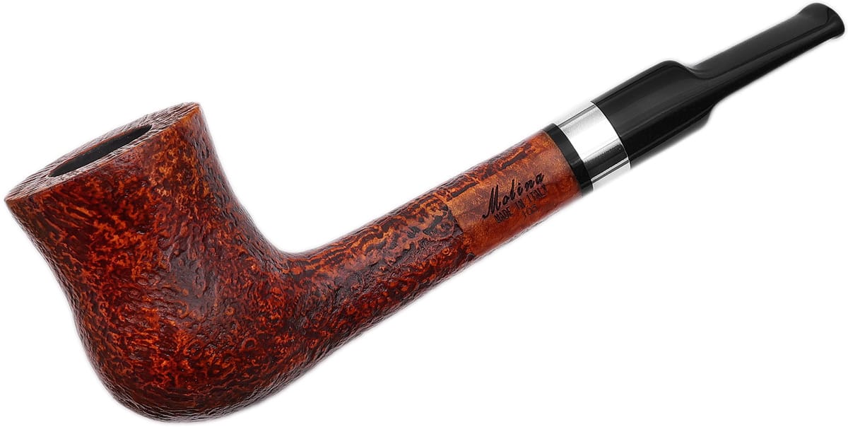 Alba Sandblasted Light Brown (103)