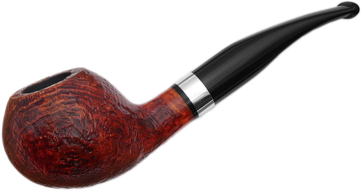 Alba Sandblasted Light Brown (104)