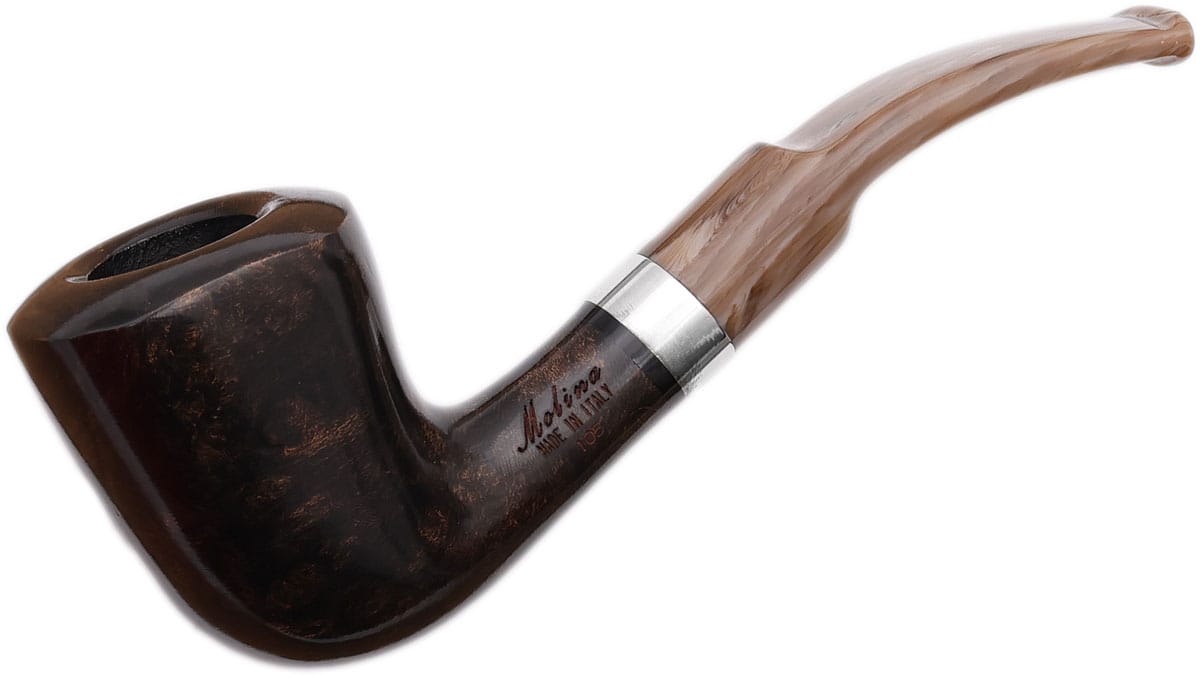 Alba Smooth Dark Brown (105)