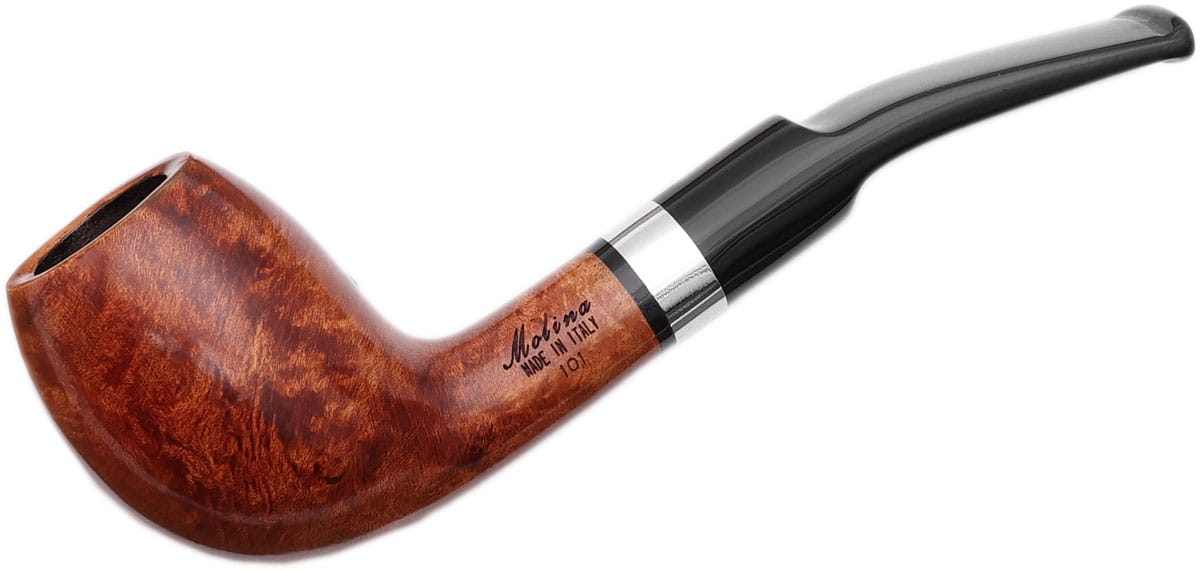 Alba Smooth Light Brown MV1