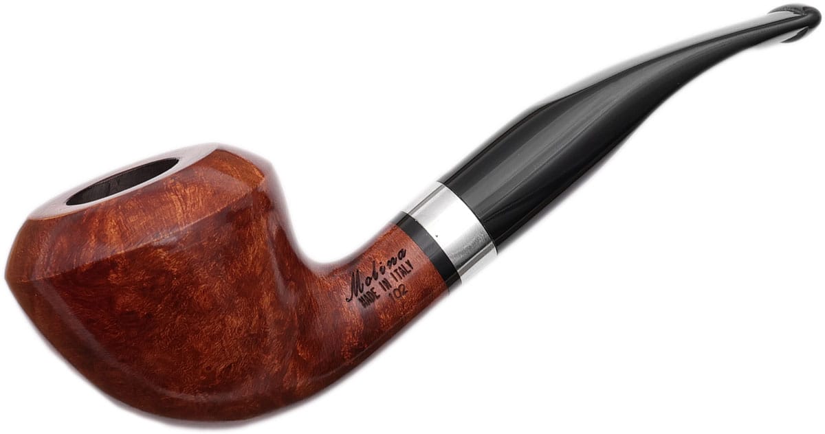 Alba Smooth Light Brown (102)