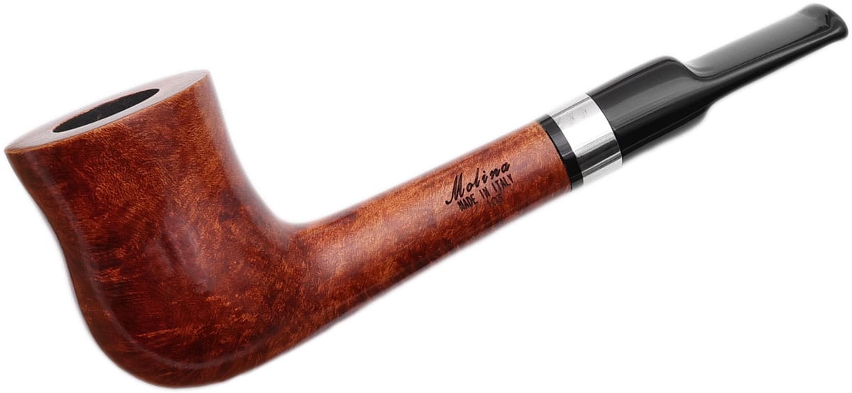 Alba Smooth Light Brown (103)