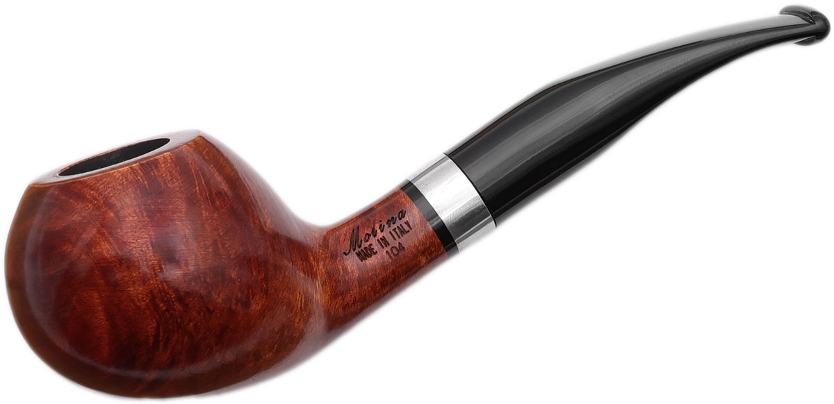 Alba Smooth Light Brown