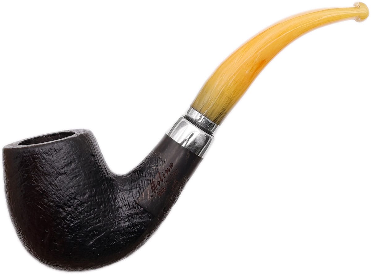 Ambra Sandblasted (X16)