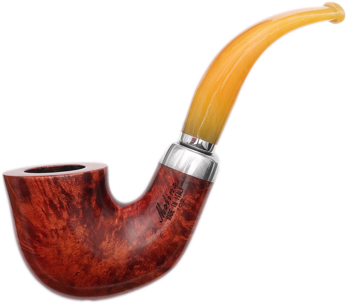 Ambra Bicolor Smooth