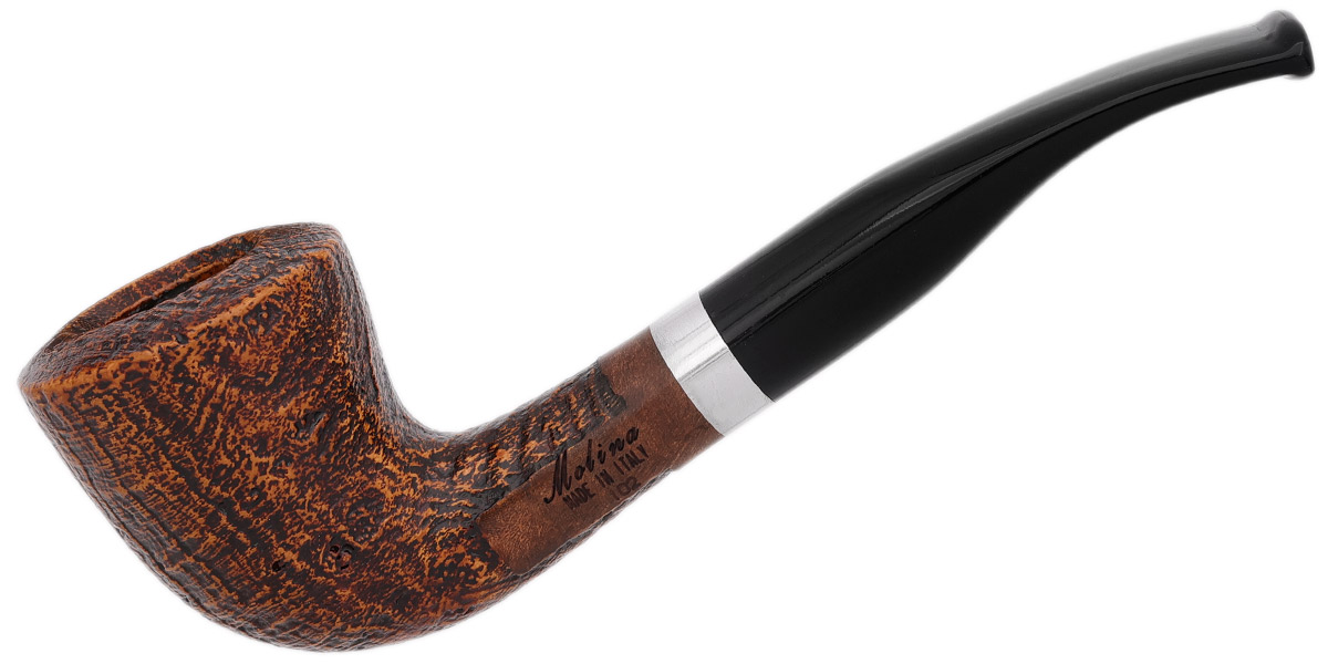 Americano Bicolor Sandblasted