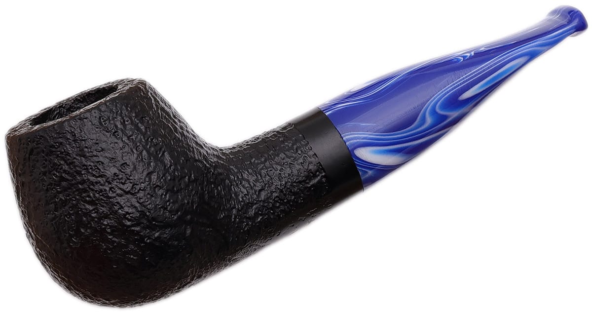 Azzurro Sandblasted (DP M2)