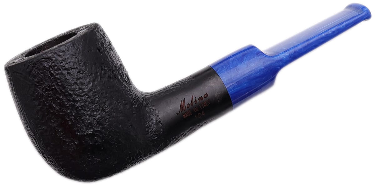 Azzurro Sandblasted (DPM1)