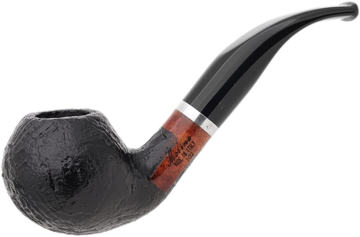 Barasso Sandblasted Black (C1438)