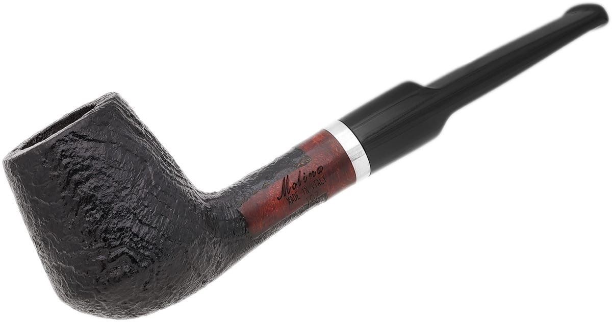 Barasso Sandblasted Black (C1387)