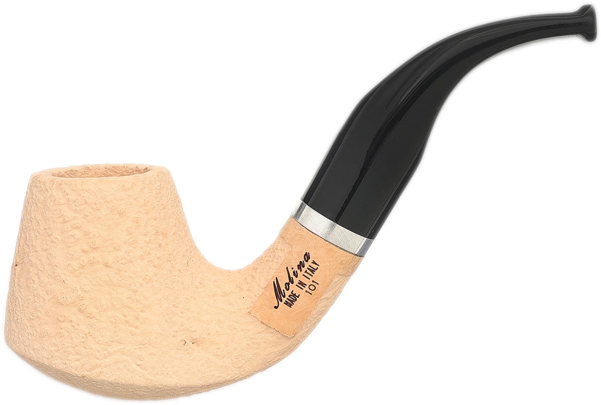 Barasso Sandblasted Natural (M11)