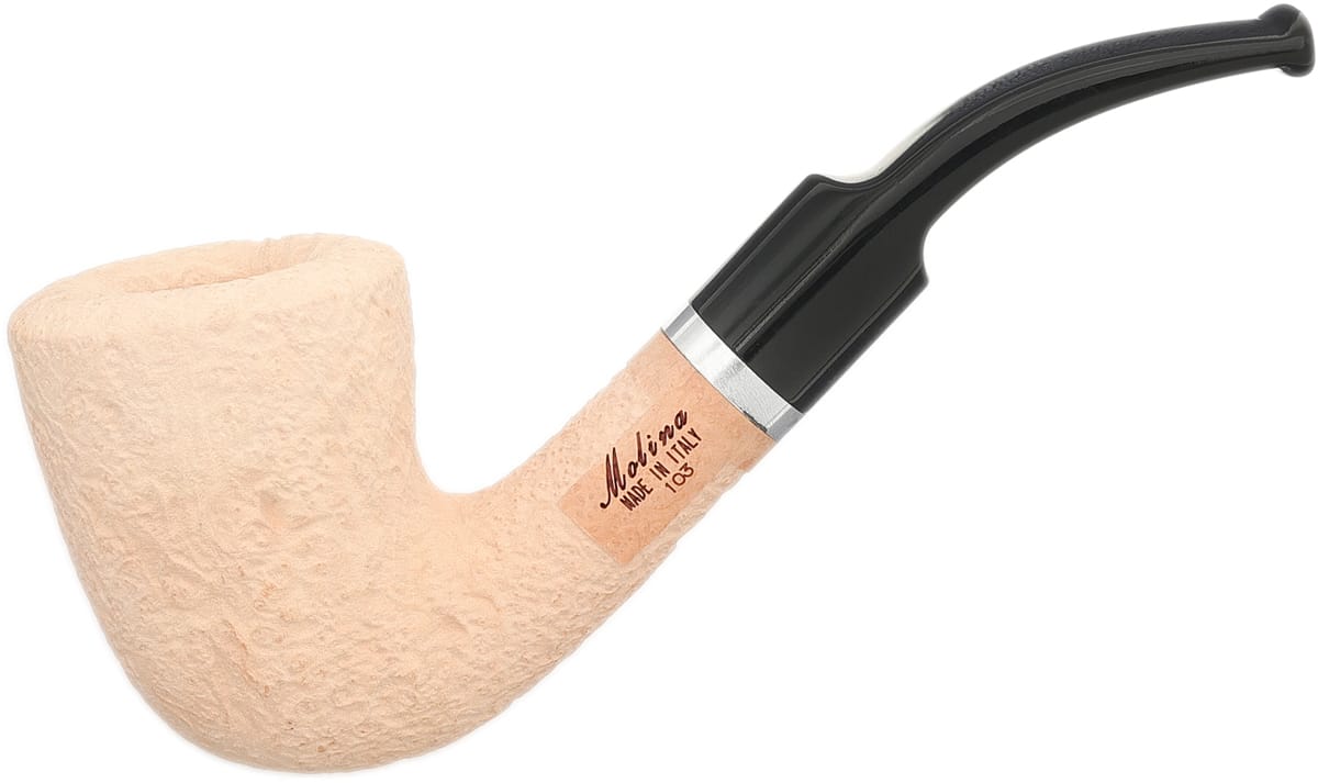 Barasso Sandblasted Natural (190)