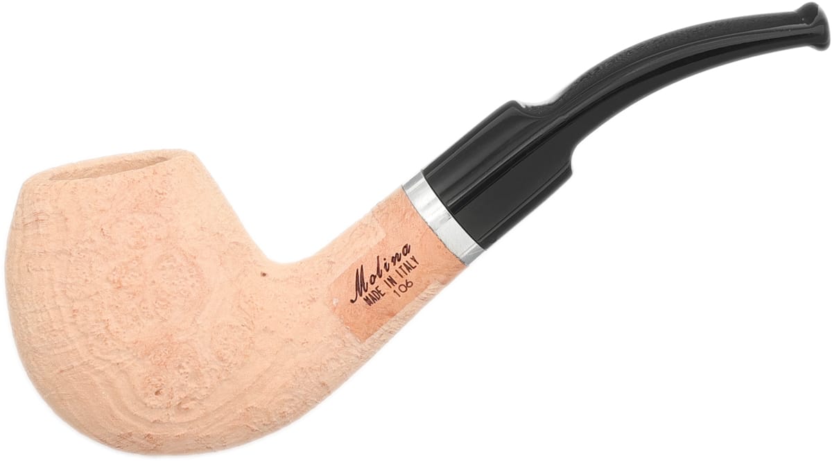 Barasso Sandblasted Natural (51A)