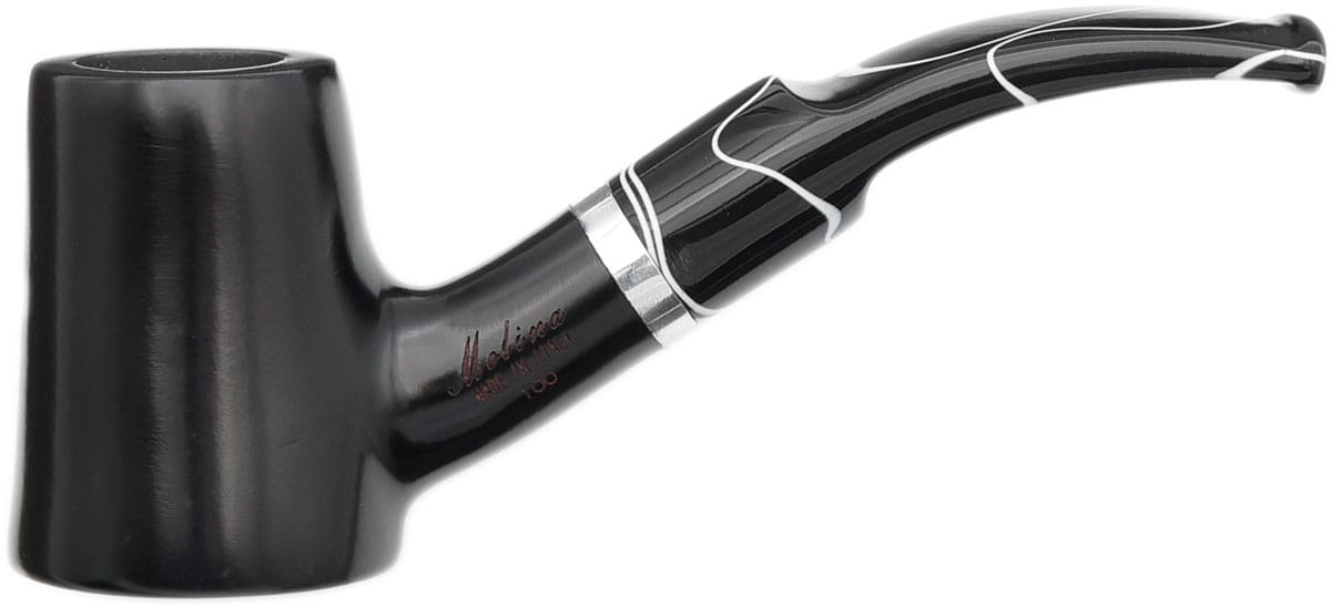 Barasso Smooth Black (DP13)