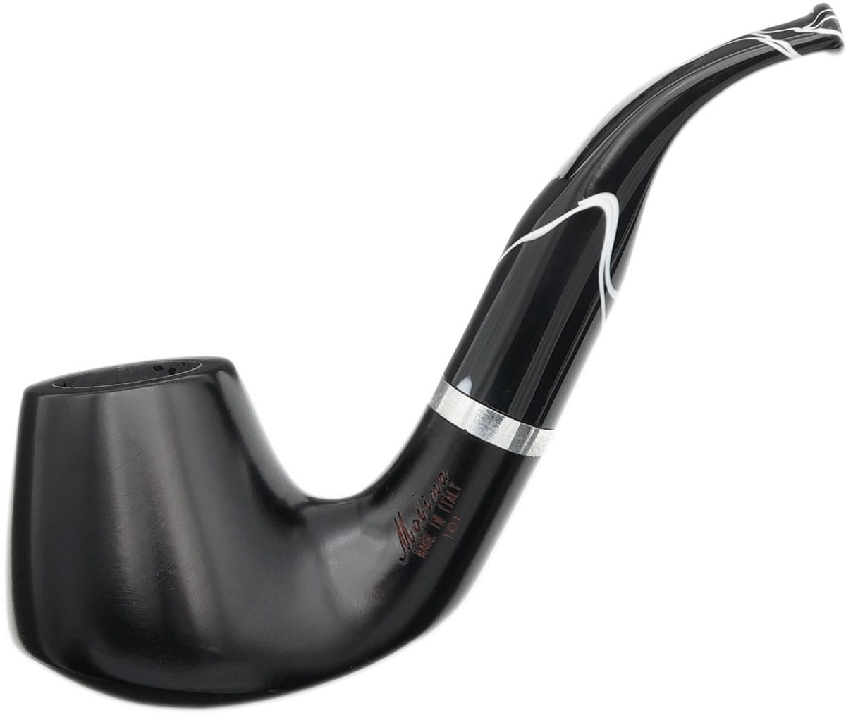 Barasso Smooth Black (Mastro11)