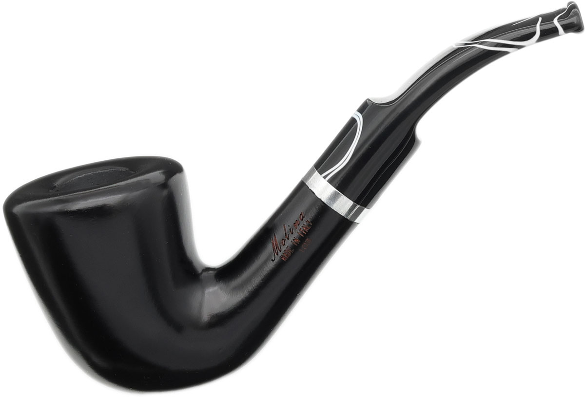 Barasso Black Smooth