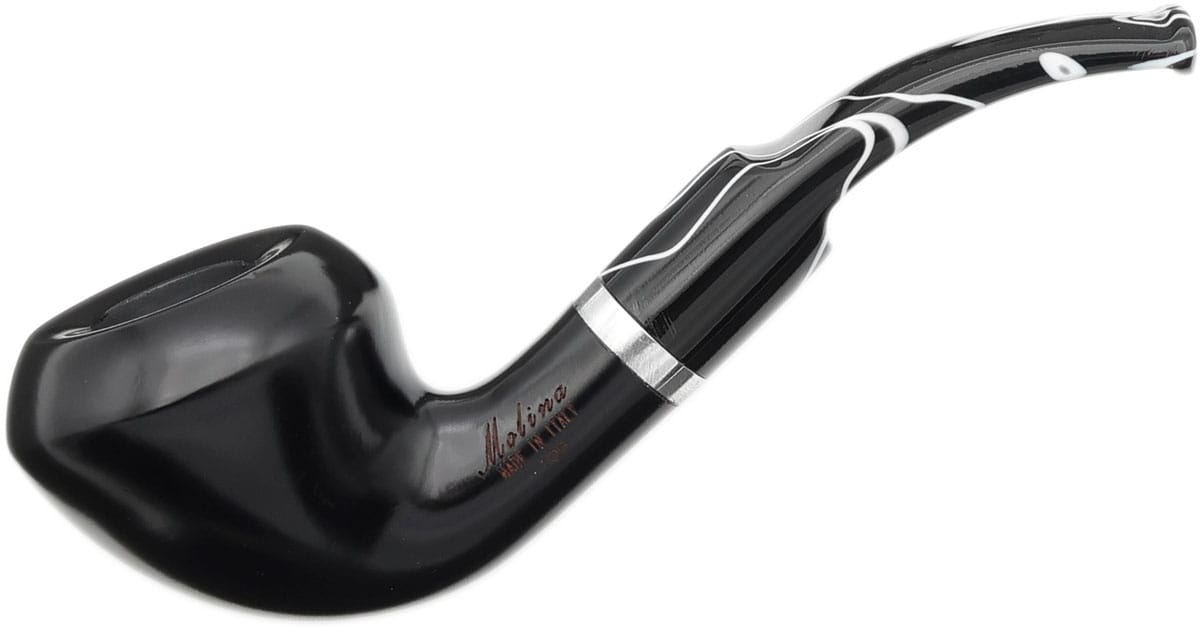 Barasso Smooth Black (M1)