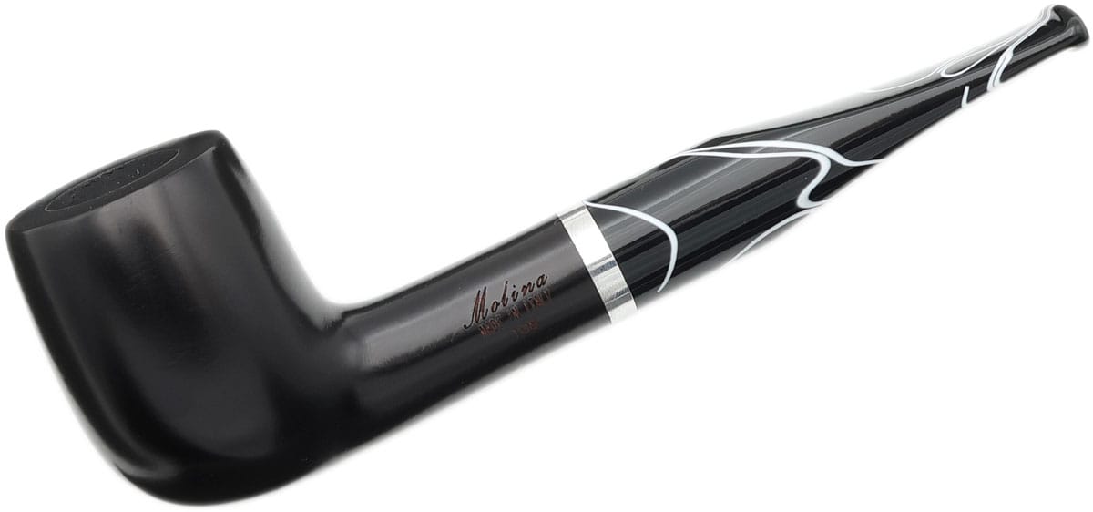 Barasso Smooth Black (68)