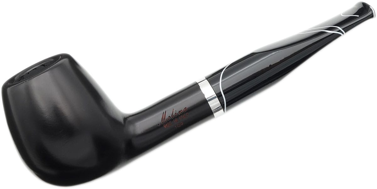 Barasso Smooth Black (N2)