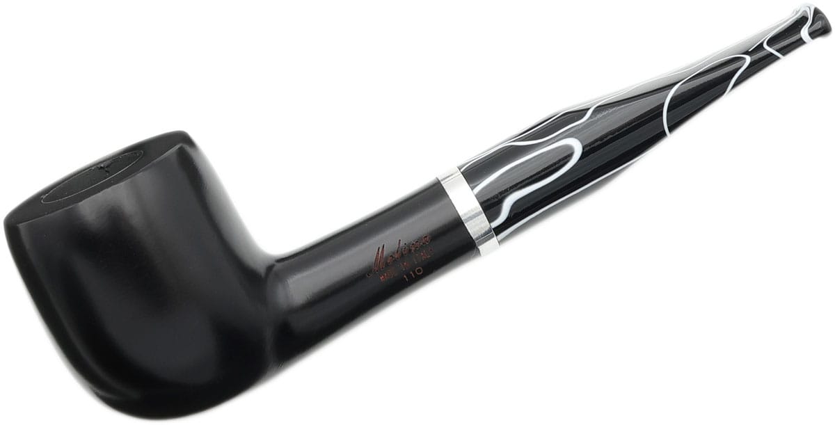 Barasso Smooth Black (C906)