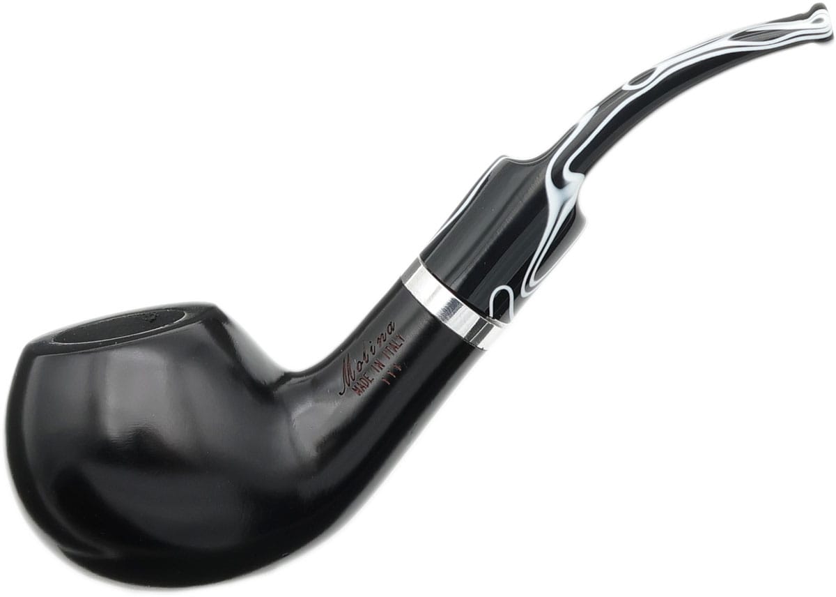 Barasso Smooth Black (11H)