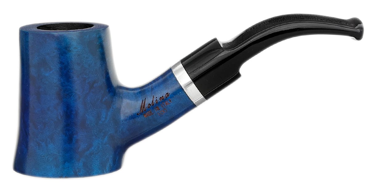 Barasso Smooth Blue (DP13)