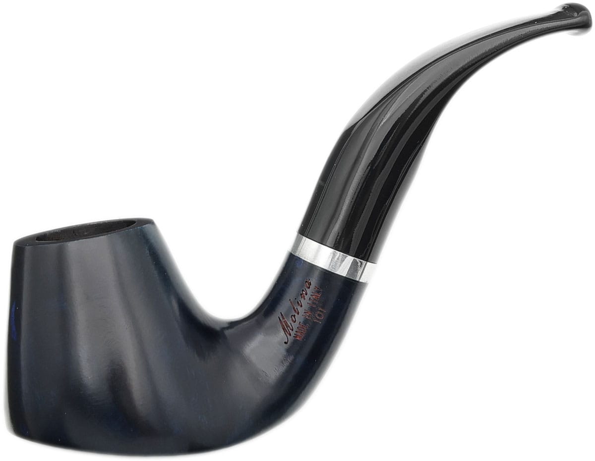 Barasso Smooth Blue (Mastro11)