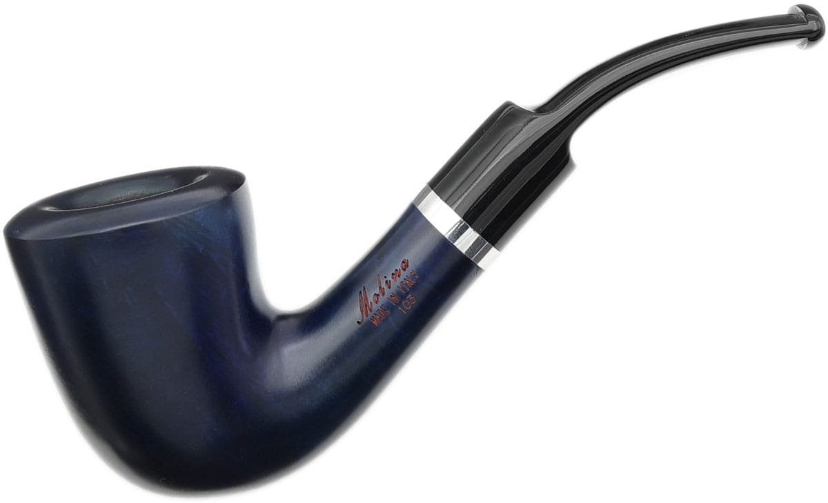 Barasso Smooth Blue (190)