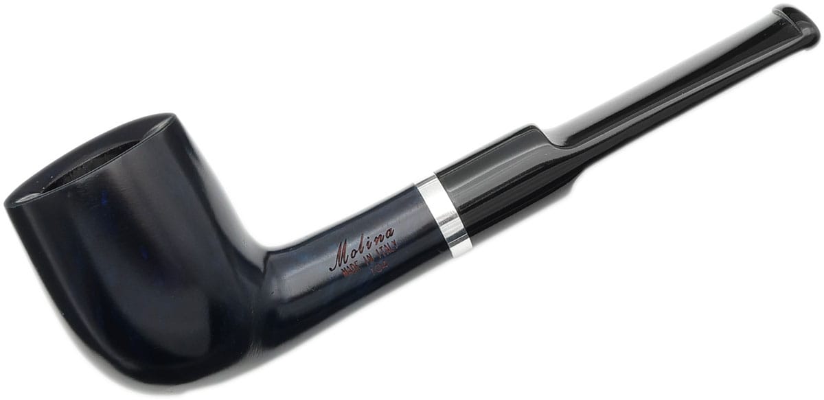 Barasso Smooth Blue (B1)