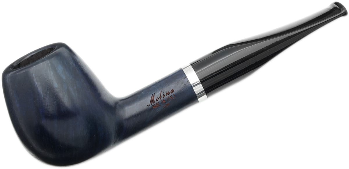 Barasso Smooth Blue (N2)