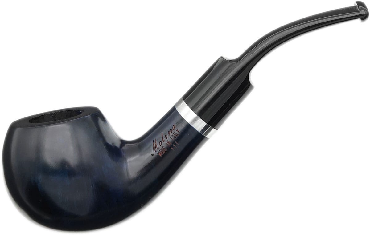 Barasso Smooth Blue (11H)