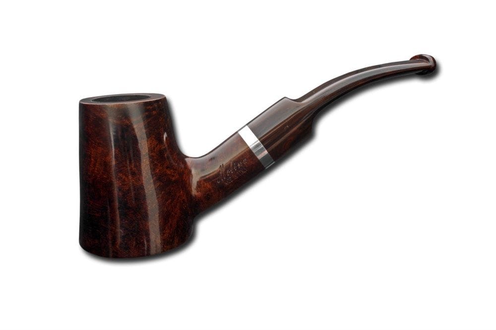 Barasso Smooth Brown (DP13)