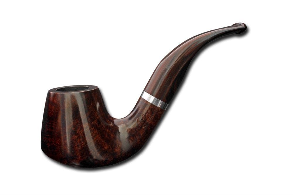 Barasso Smooth Brown (M11)