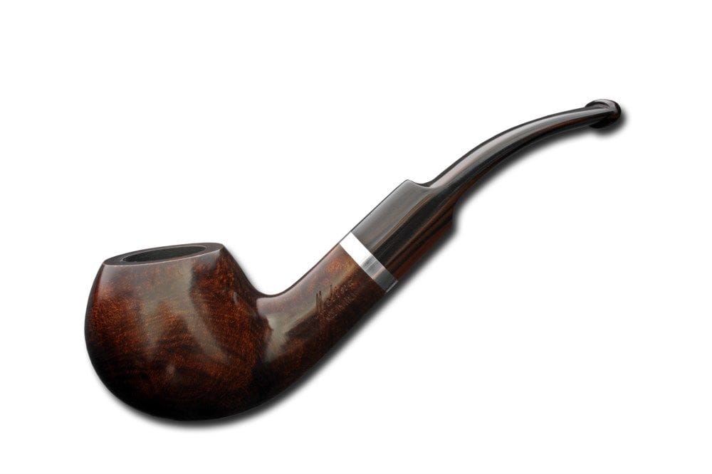 Barasso Smooth Brown (C1438)