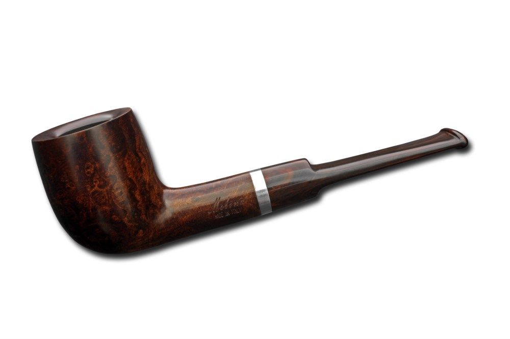 Barasso Smooth Dark Brown