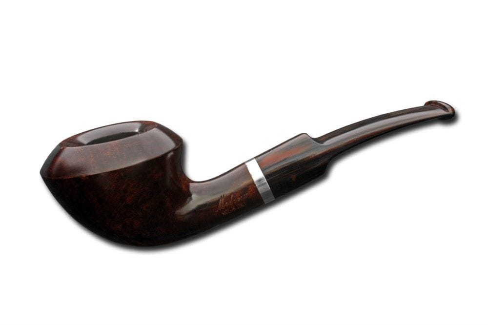 Barasso Smooth Brown (M1)