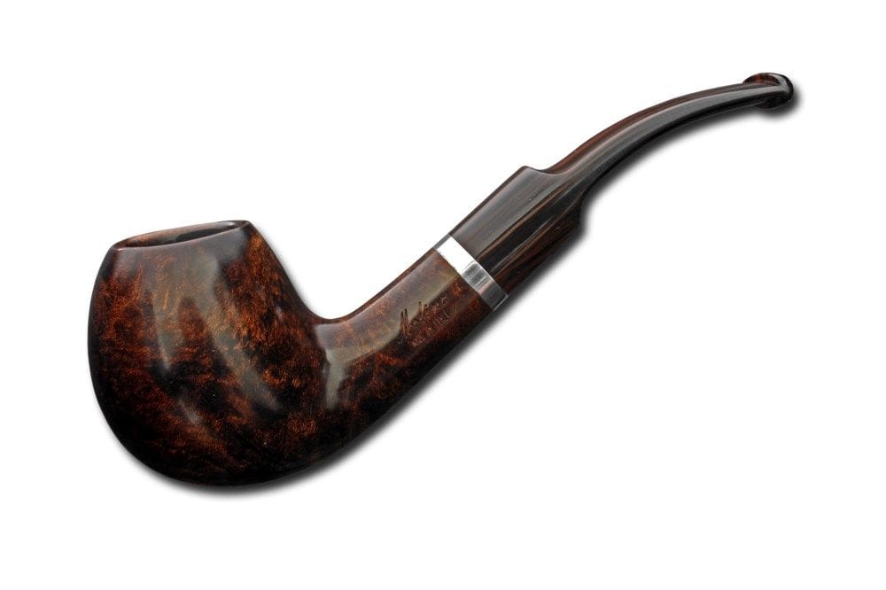 Barasso Smooth Brown (51A)