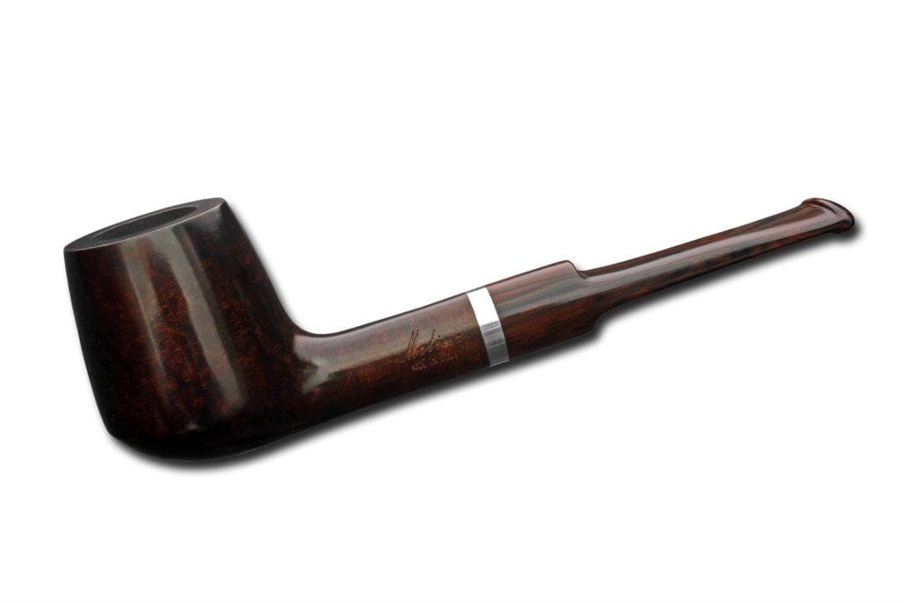 Barasso Smooth Brown (C1387)