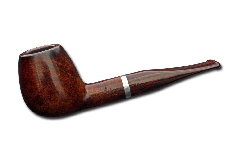 Barasso Smooth Brown (N2)