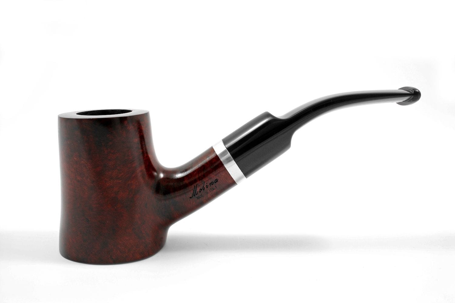 Barasso Smooth Burgundy (DP13)