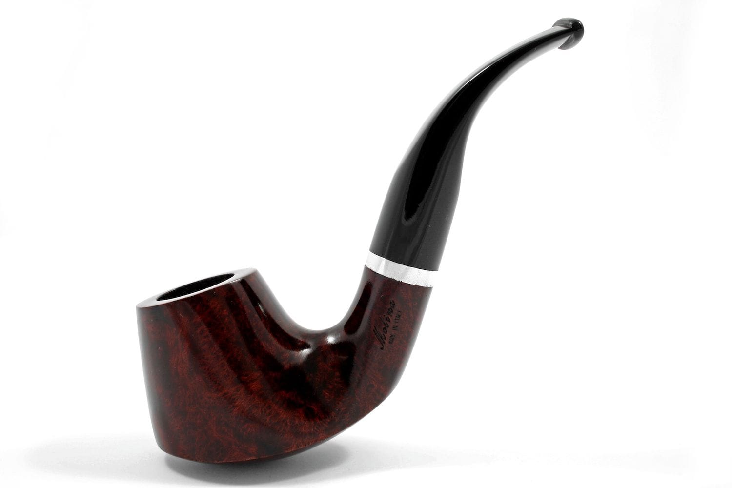 Barasso Smooth Burgundy (M11)