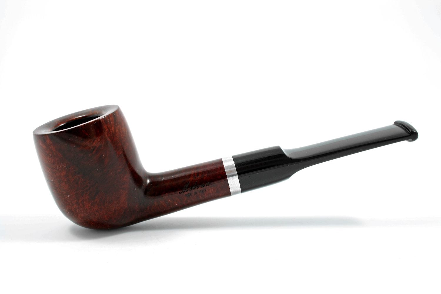 Barasso Smooth Burgundy (B1)