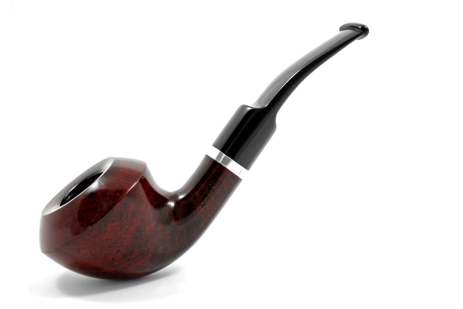 Barasso Smooth Burgundy (M1)