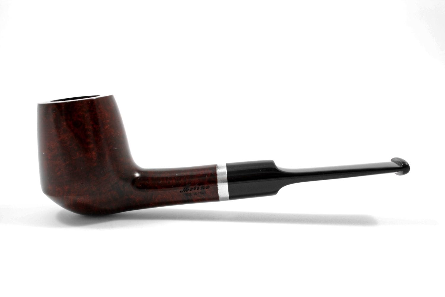 Barasso Smooth Burgundy (C1387)