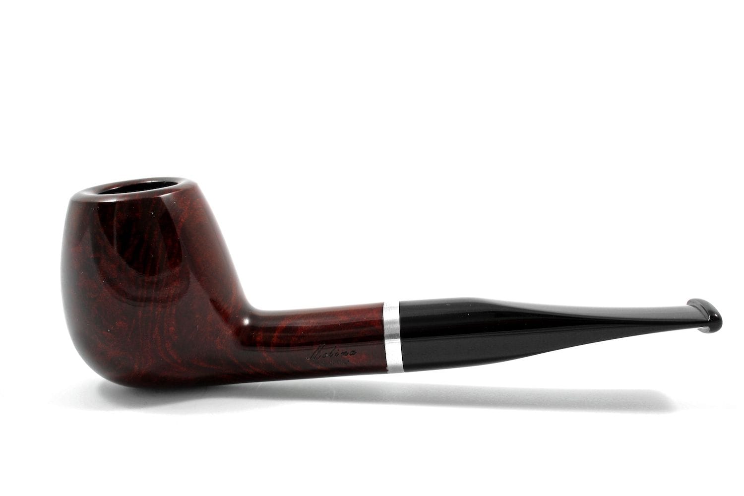 Barasso Smooth Burgundy (N2)