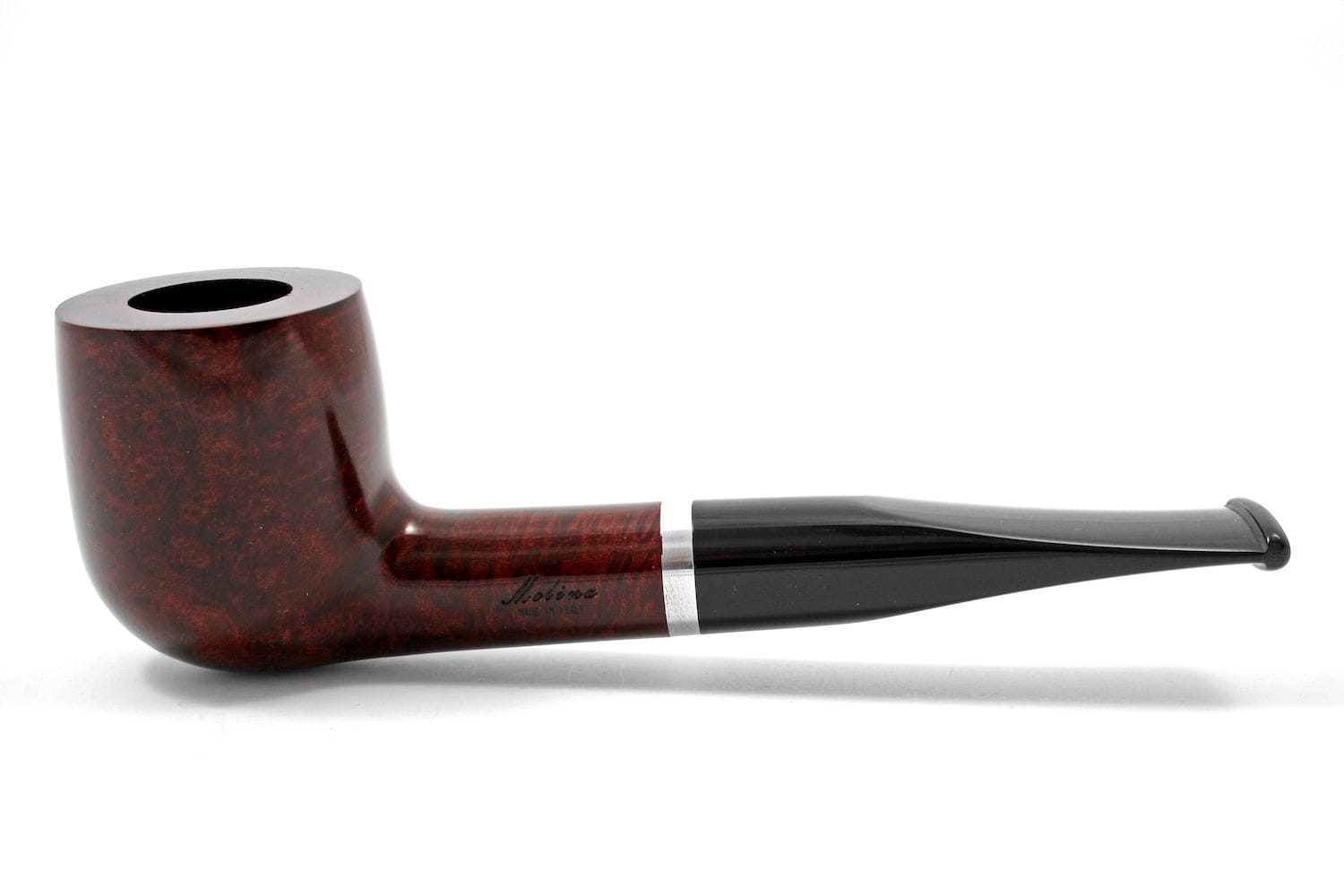 Barasso Smooth Burgundy (C906)