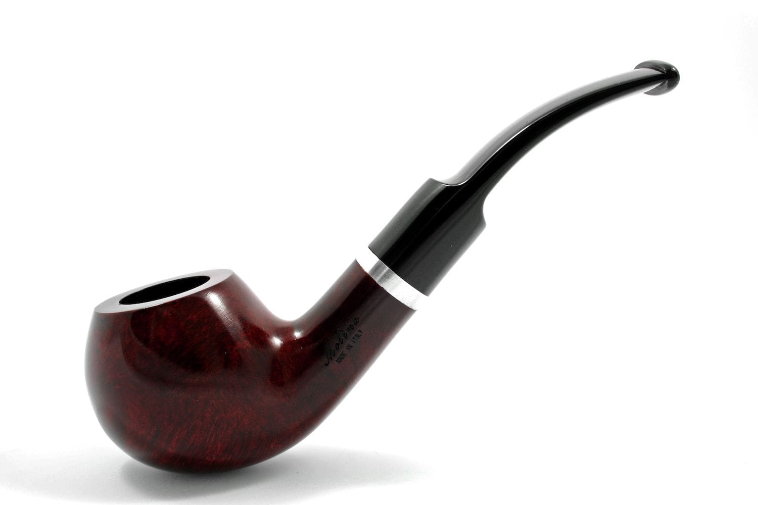 Barasso Smooth Burgundy (11H)