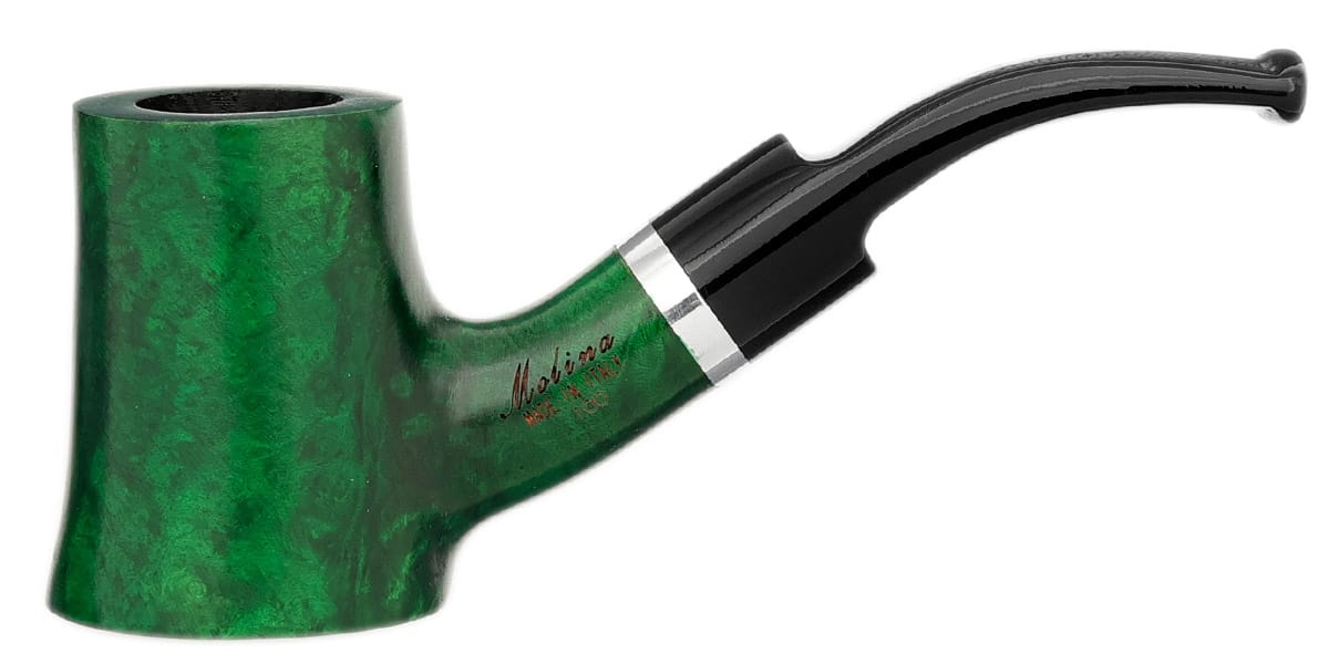 Barasso Smooth Green (DP13)