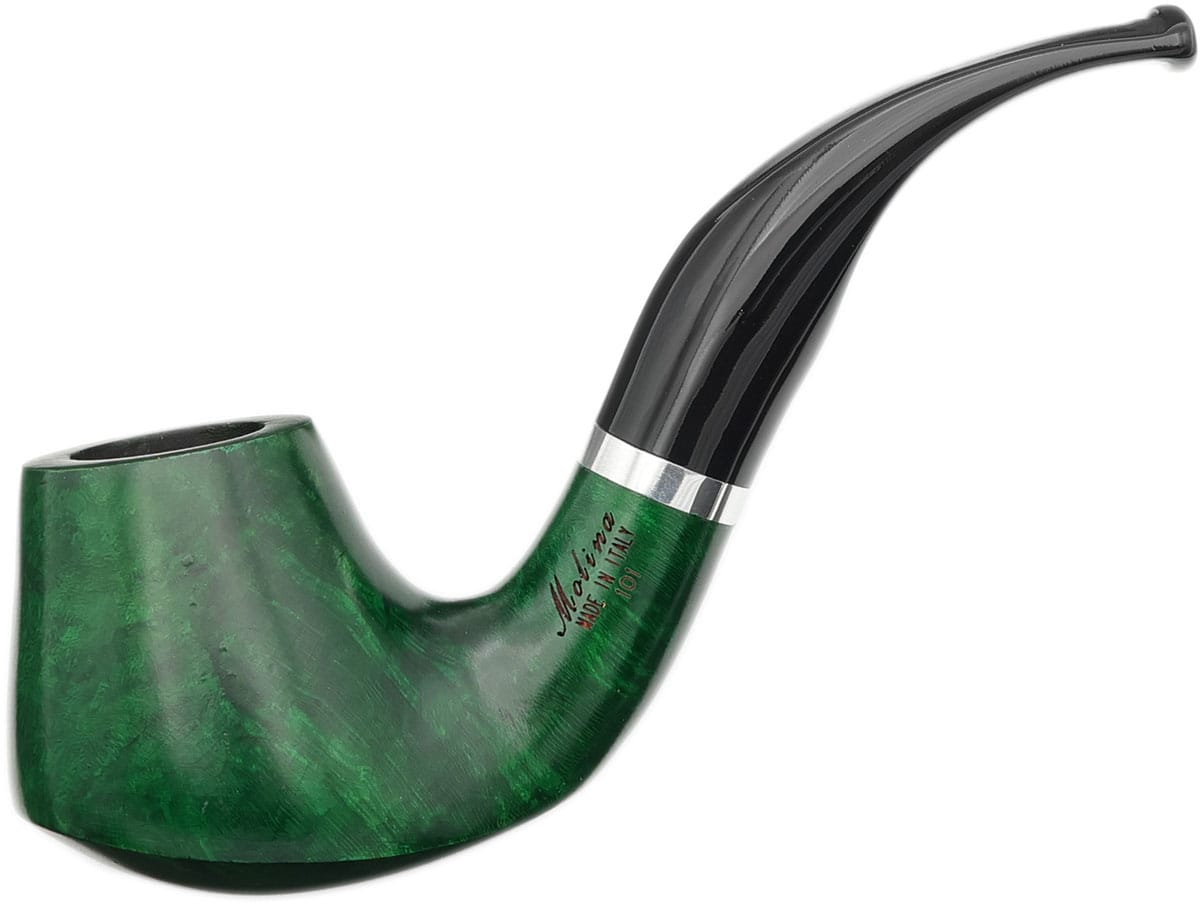 Barasso Smooth Green (M11)