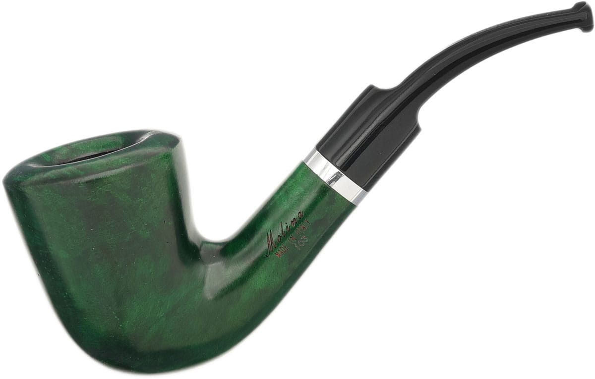 Barasso Smooth Green (190)